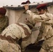 'Gunner' Soldiers Deliver Supplies to IA Partners
