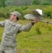 Guardsmen Become UAV Pilots