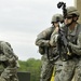 Cavalry Scouts Train on Urban Operations