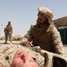 3rd MAW Marines in Afghanistan Train to Save Lives