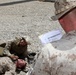 3rd MAW Marines in Afghanistan Train to Save Lives