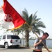 Runners, walkers bid farewell to 16th Engineers with 5K race