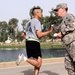 Runners, walkers bid farewell to 16th Engineers with 5K race