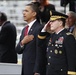 Obama Heralds West Point Graduates for Service to Country