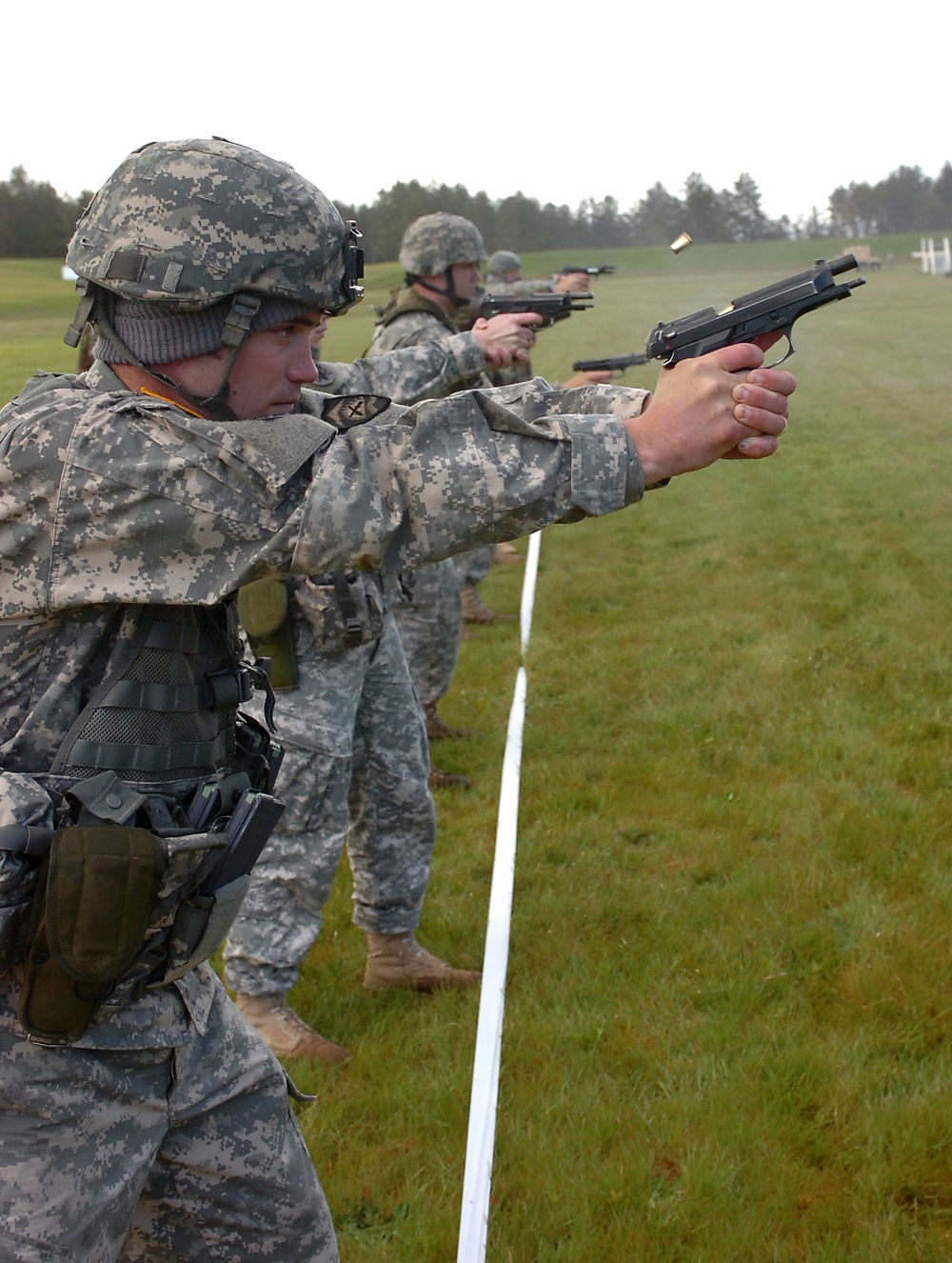 The Adjutant General's Match