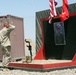 2nd LAR remembers fallen comrade