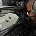 Aerial refueling over Afghanistan