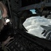Aerial refueling over Afghanistan
