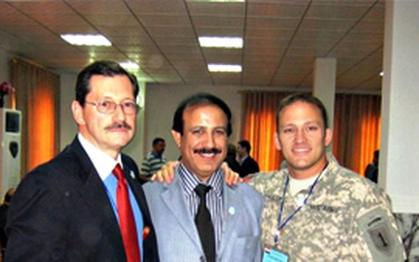 Investing in Salah Ad Din