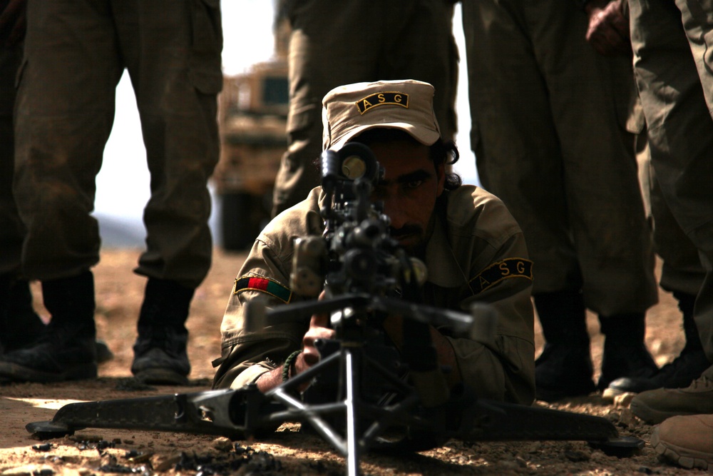 Personnel training