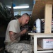 Training and certification test