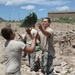 Training and certification test