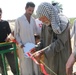 Al-Bulkhilif Bridge Ribbon Cutting Ceremony