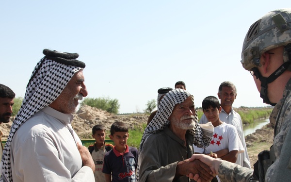 Al-Bulkhilif Bridge Ribbon Cutting Ceremony
