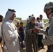 Al-Bulkhilif Bridge Ribbon Cutting Ceremony