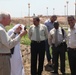 Tikrit University Soil Testing