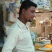Basra Atmospherics