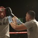 Kirkuk Holds Boxing Competition