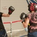 Kirkuk Holds Boxing Competition