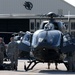 Five New UH-72A Lakota Light Utility Helicopters Make JMRC Debut