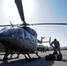 Five New UH-72A Lakota Light Utility Helicopters Make JMRC Debut