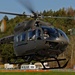 Five New UH-72A Lakota Light Utility Helicopters Make JMRC Debut