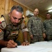 Beginning of the end: Joint Security Stations change hands in Iraq