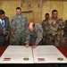 Beginning of the end: Joint Security Stations change hands in Iraq