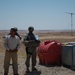 Green power comes to Iraqi border guards