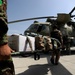 Airmen, Afghans execute reverse medical evacuations
