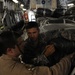 Joint team ensure supplies get to war-fighters