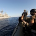 CTF 151 conducts anti-piracy operations in the Gulf of Aden