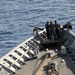 CTF 151 Conducts Anti-piracy Operations in the Gulf of Aden