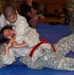 Soldiers compete in warrior competition