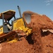 The Air National Guard assists the Navajo Nation