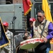 The Air National Guard assists the Navajo Nation