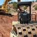 The Air National Guard assists the Navajo Nation