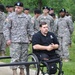 5th Engineer Battalion - Fallen Fighter Recognition Ceremony