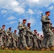 Major General C. Michael Scaparrotti Change of Command