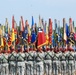 Major General C. Michael Scaparrotti Change of Command