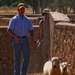 Veterinary Capability Mission Aids Moroccan Herdsmen During African Lion 10