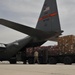 U. S. Air Force humanitarian assistance continues in Tajikistan