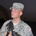 Luke Senior Airman, Eastham Native, Supports Security Forces Operations for Southwest Asia Outpost