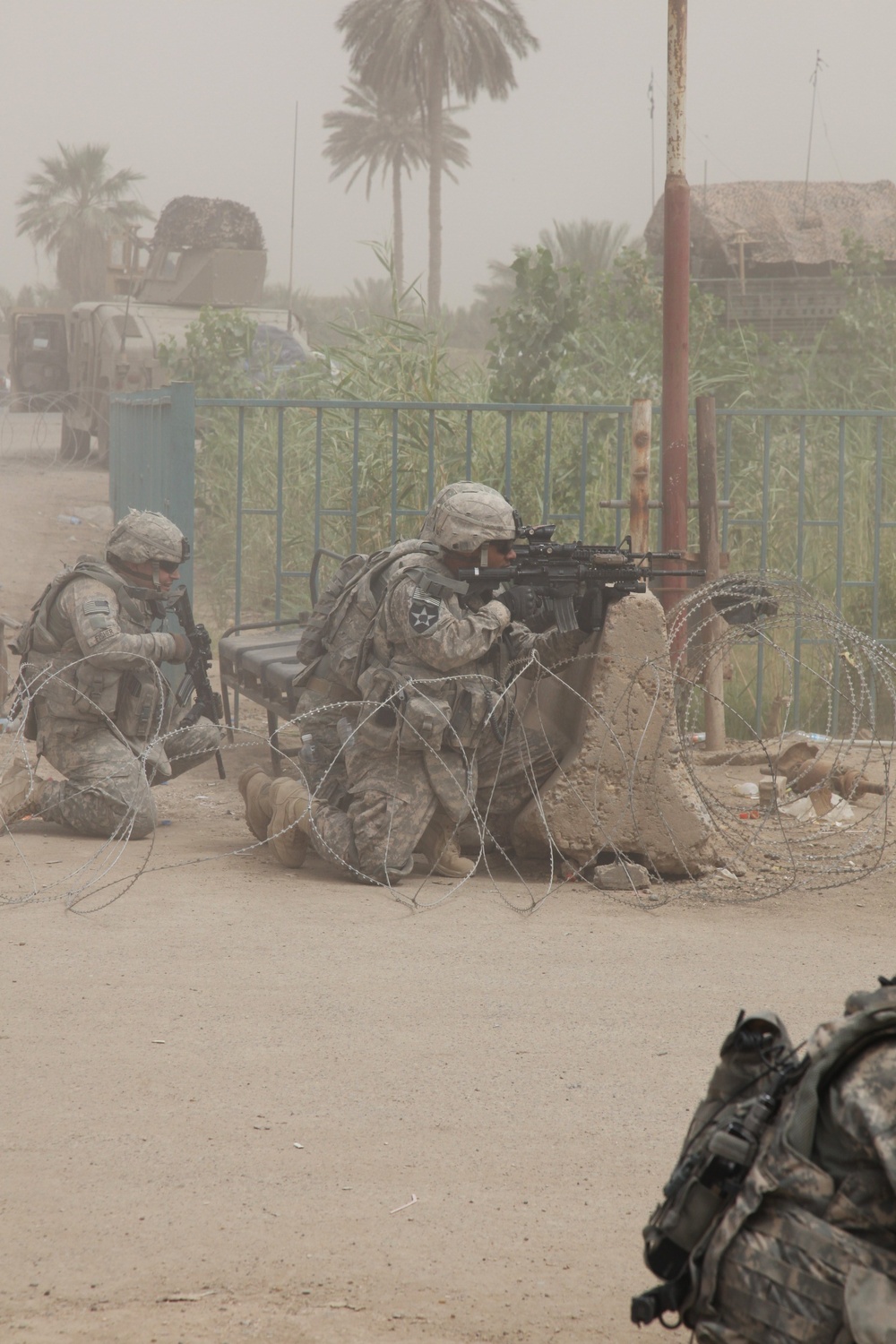 Operation Medical Alliance