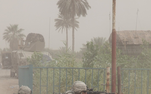 Operation Medical Alliance