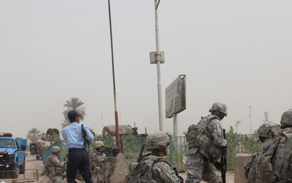 Operation Medical Alliance