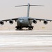 C-17 Brings Global Airlift Capability to Southwest Asia Base