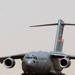 C-17 Brings Global Airlift Capability to Southwest Asia Base
