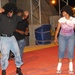 Roller skating in Djibouti Boosts Morale, Fun Way to Exercise