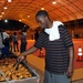 Roller skating in Djibouti Boosts Morale, Fun Way to Exercise